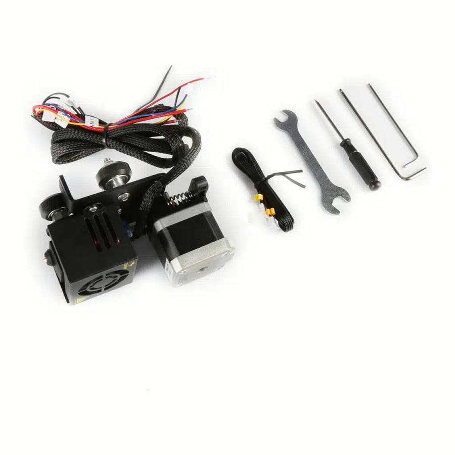 Creality 3D Ender 3 Direct Drive Extruder Kit