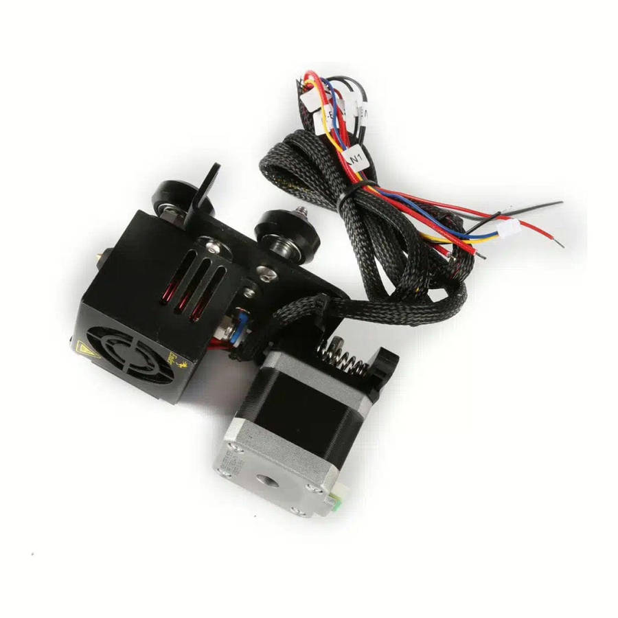 Creality 3D Ender 3 Direct Drive Extruder Kit