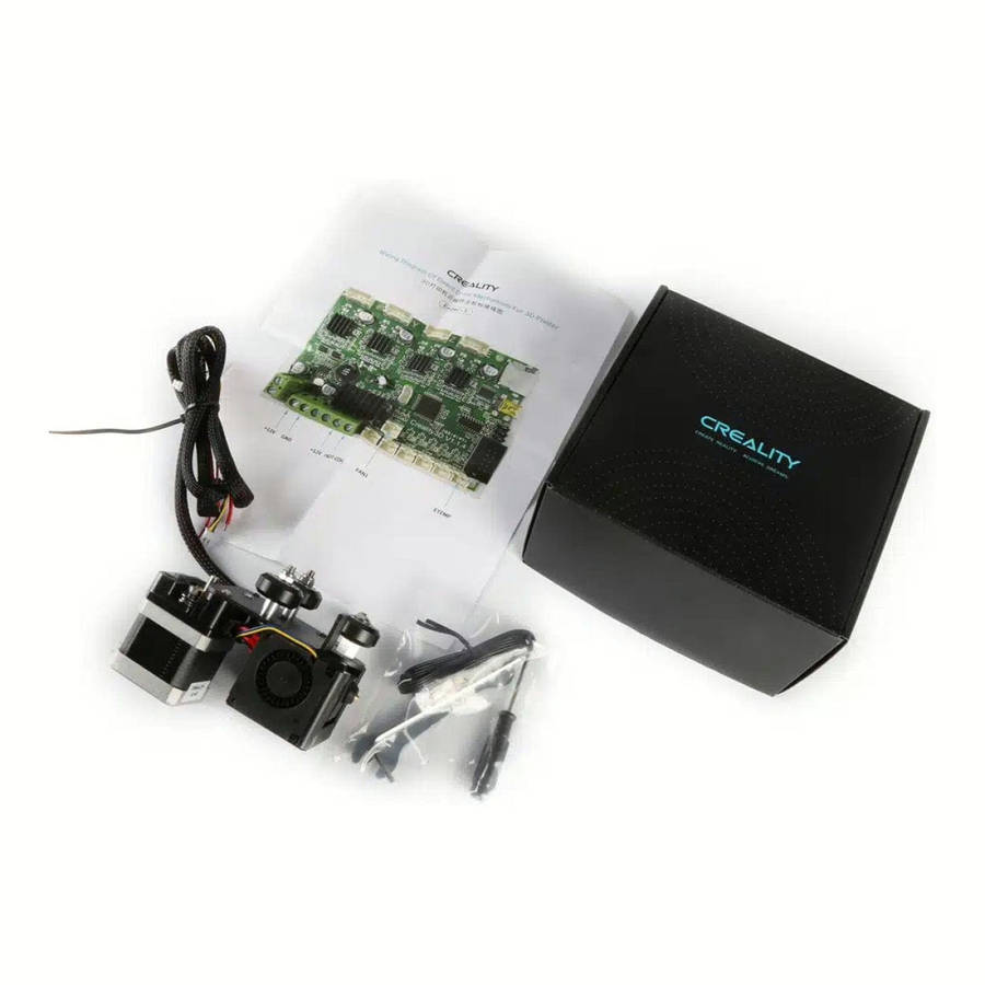 Creality 3D Ender 3 Direct Drive Extruder Kit