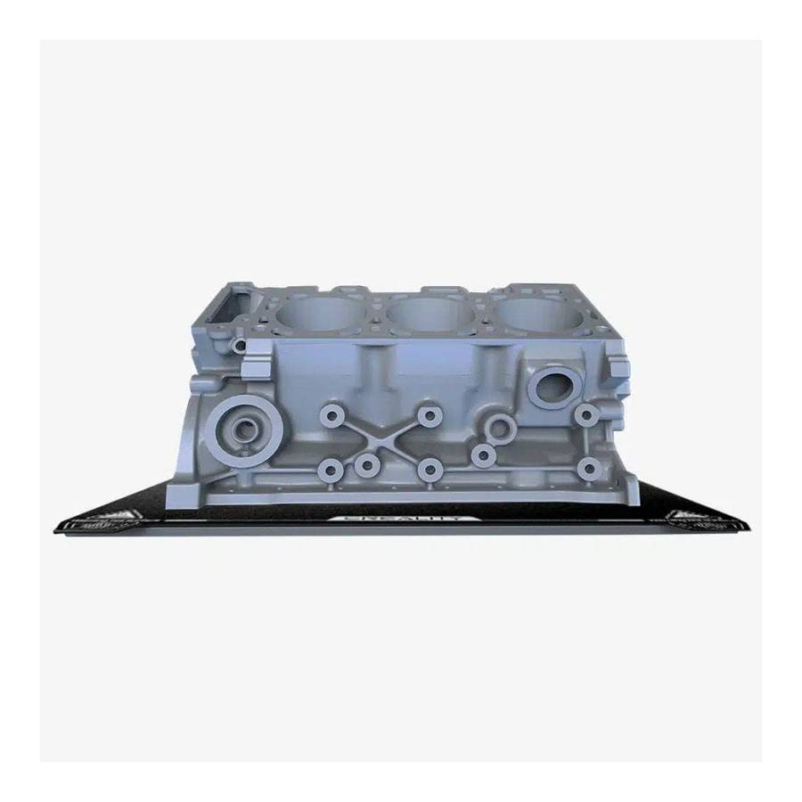Creality 3D K1 Max Textured 315x310mm PEI Build Plate