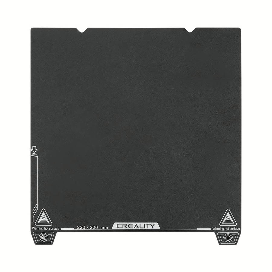 Creality 3D Ender-3 V3 SE Build Plate