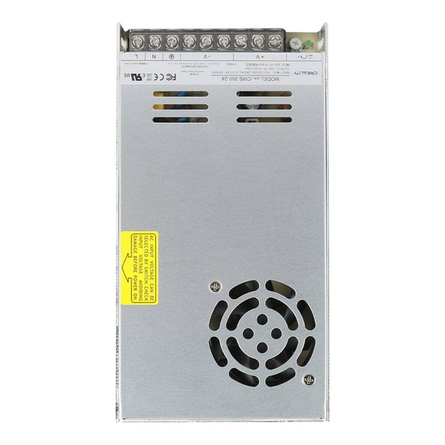 Creality 3D 350W Power Supply