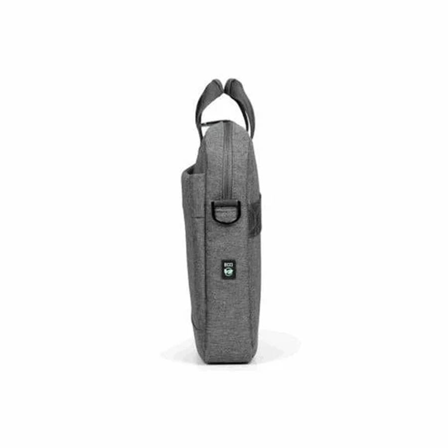 Port Designs 14-inch Yosemite Eco TL Notebook Briefcase - Grey