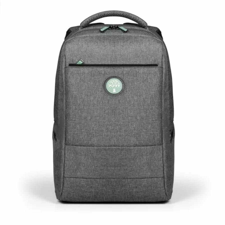 Port Designs Yosemite 15.6" Backpack ECO GY
