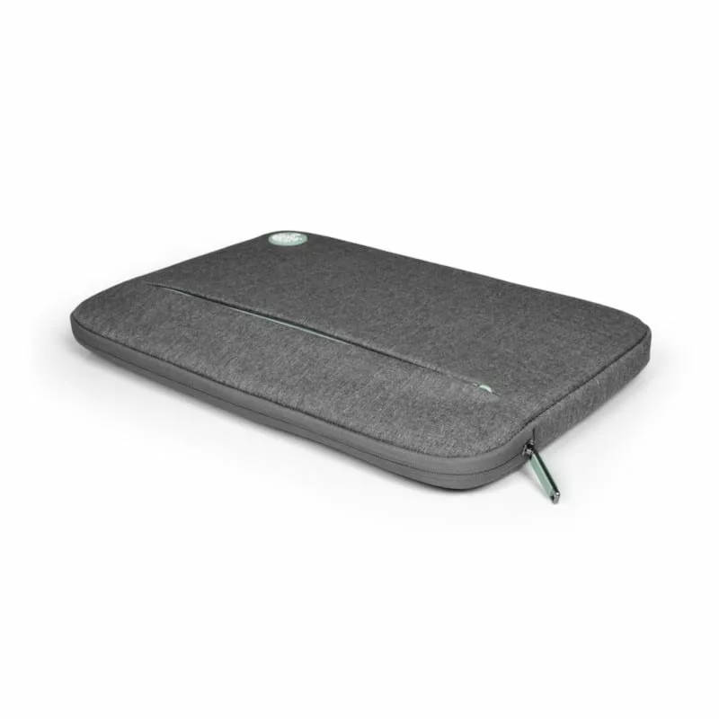 Port Designs YOSEMITE Eco 15.6-inch Notebook Sleeve Grey