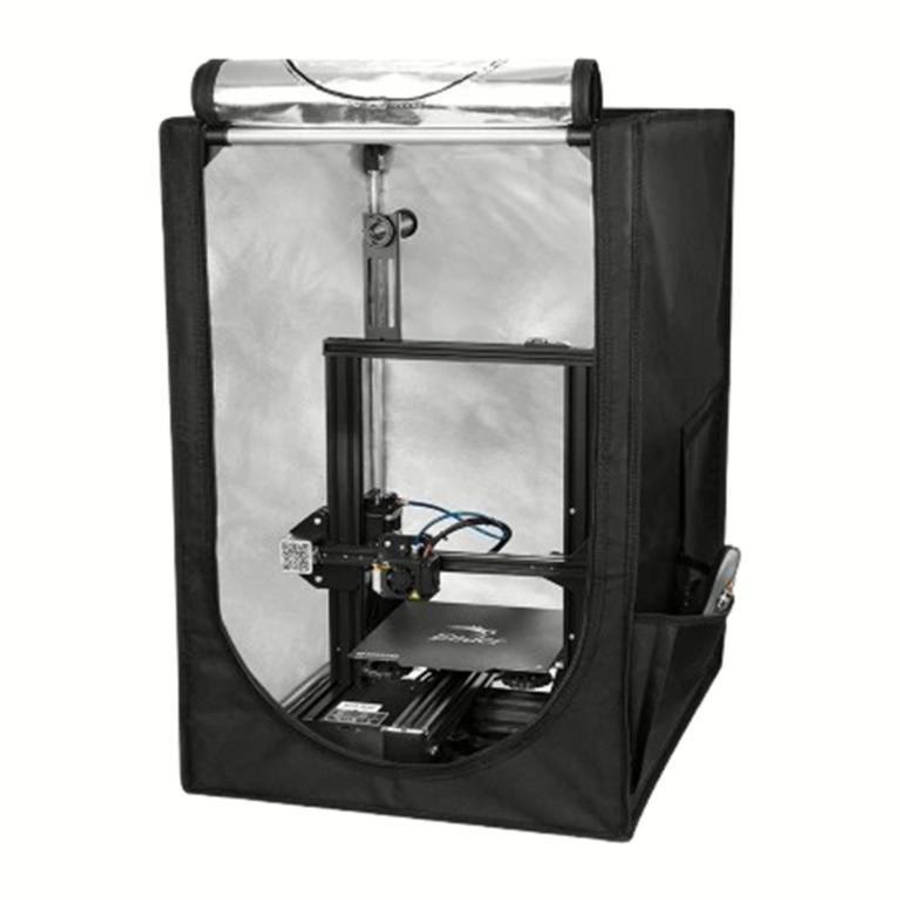 Creality 3D Multifunction Printer Enclosure