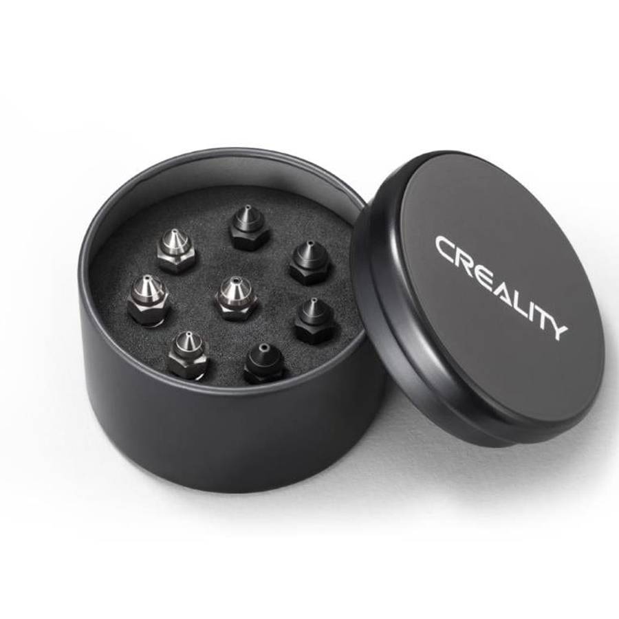 Creality 3D K1 Nozzle Kit 8-pack