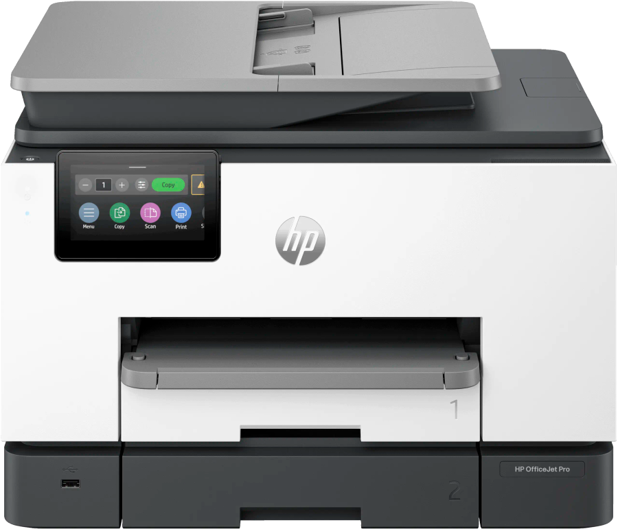 HP OfficeJet Pro 9130 A4 Multifunction Colour Inkjet Printer