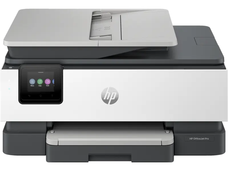 HP OfficeJet Pro 8123 Multifunction All-in-One Wireless Colour Printer