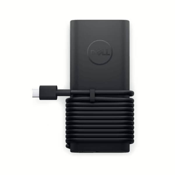 Dell 65W USB-C Notebook Power Adapter