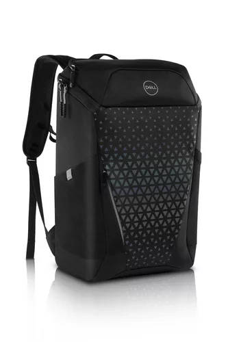 Dell GM1720PM Notebook Case 17-inch Backpack Black