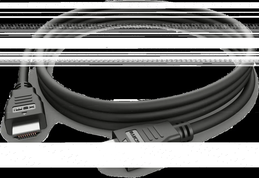 Dell CB325H 1.8m HDMI 2.0 Cable