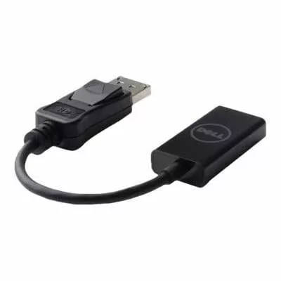 Dell 4K DisplayPort to HDMI 2.0 Adapter