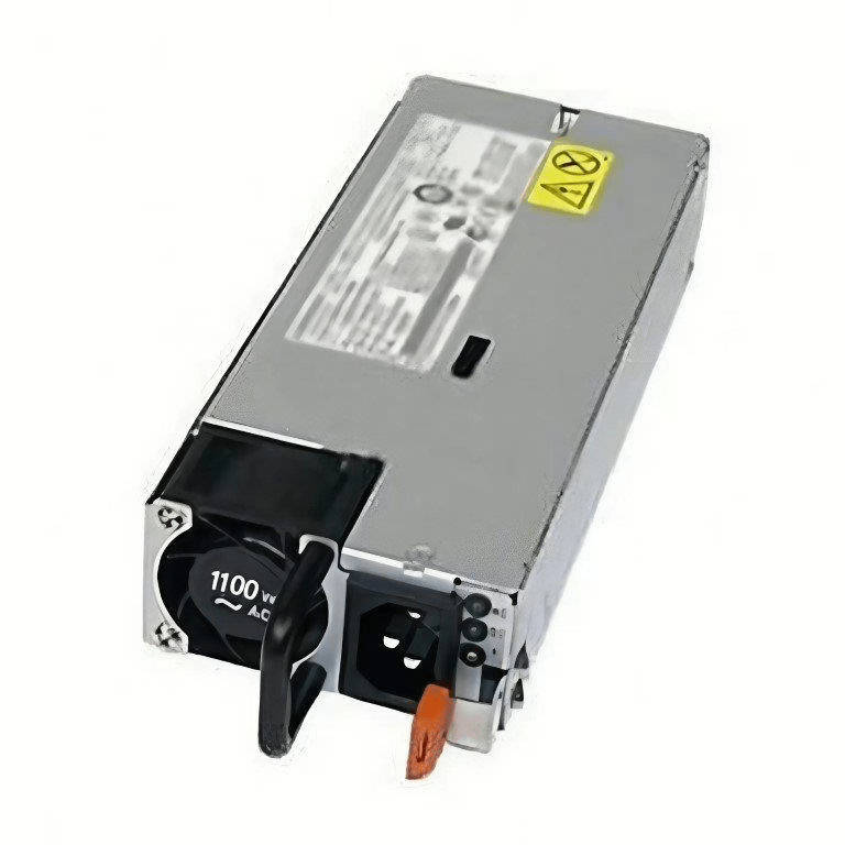Lenovo ThinkSystem 1100W 230V 80 PLUS Titanium Hot-Swap Gen2 Power Supply