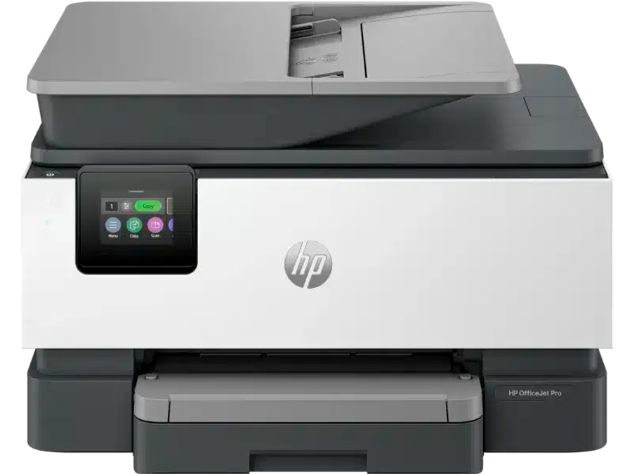 HP OfficeJet Pro 9120 Multifunction All-in-One Wireless Colour Printer