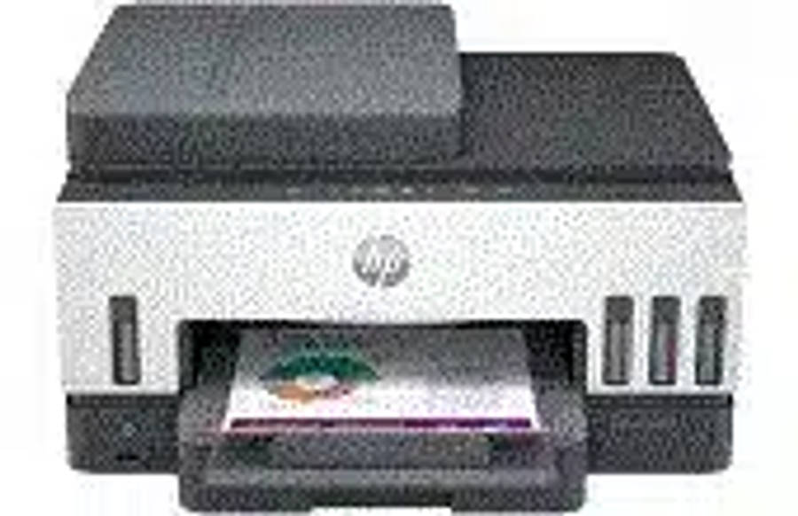 HP Smart Tank 790 Wireless Duplex All-in-One Printer