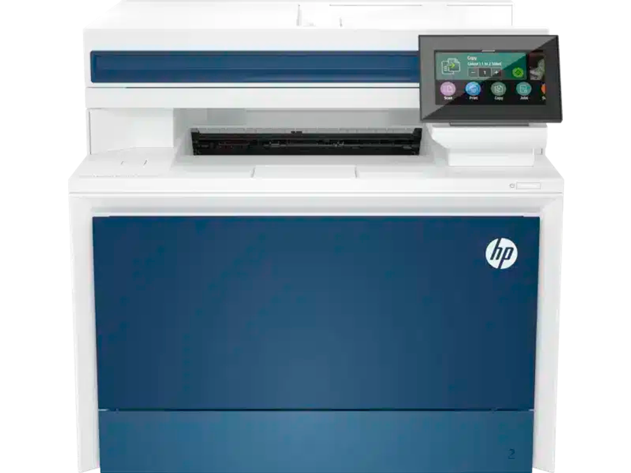 HP LaserJet Pro 4303dw A4 Multifunction Colour Laser Business Printer