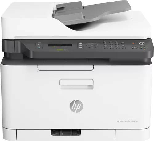 HP # Laser Toner Collection Unit