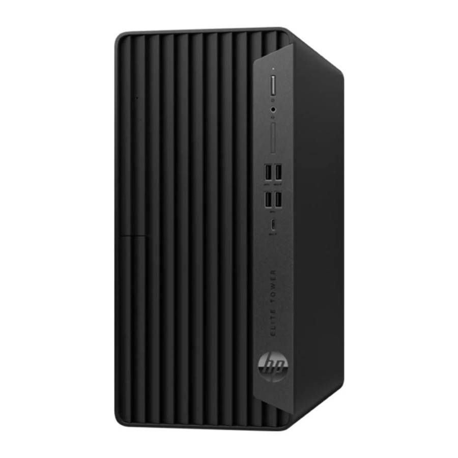 HP Elitedesk 800 G9 Tower