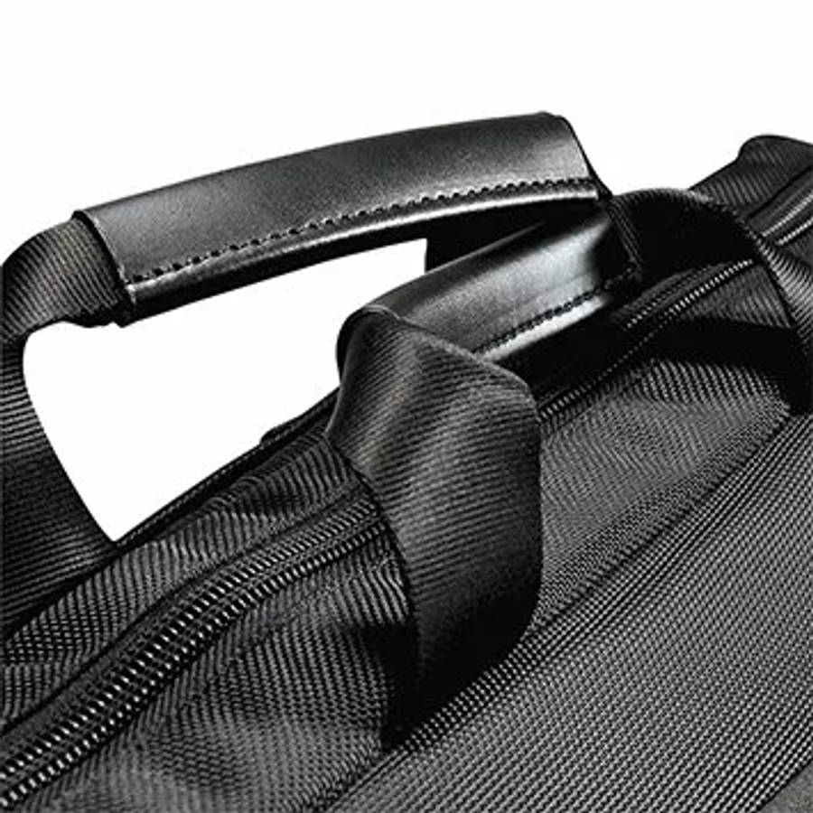 Everki EKB417BK18 LUNAR 18.4-inch Notebook Briefcase Black