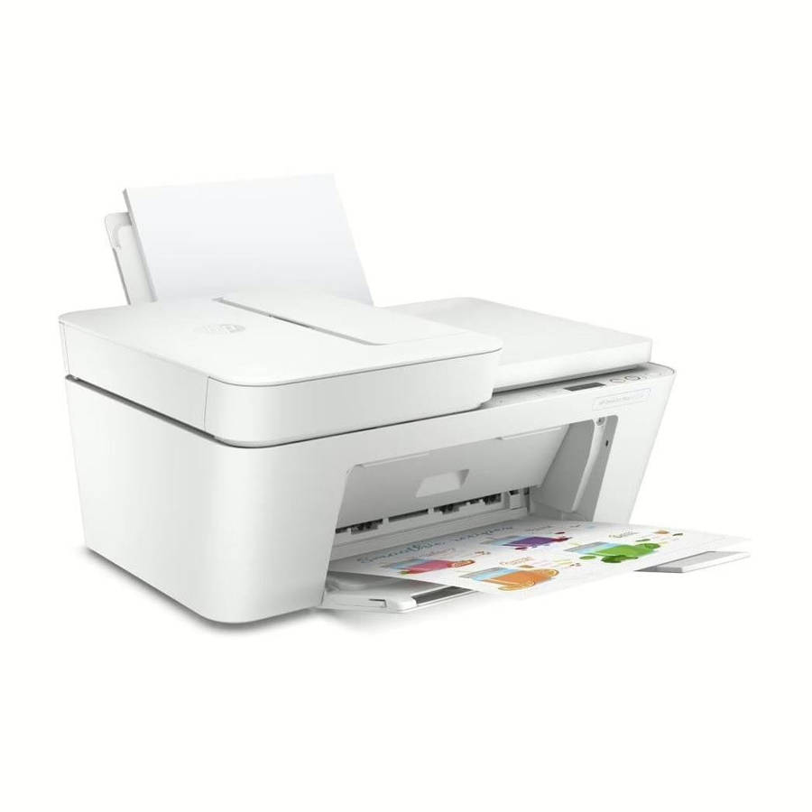 HP DeskJet Ink Advantage 4276 A4 All-in-One Printer