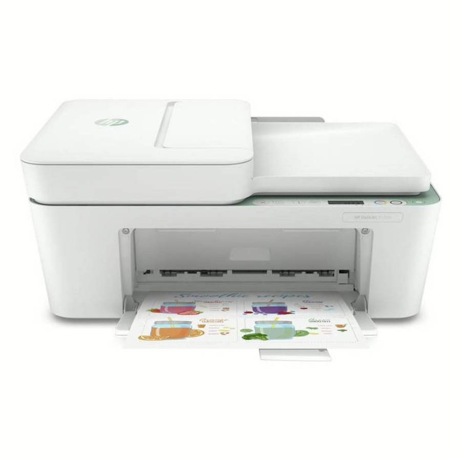 HP DeskJet Ink Advantage 4276 A4 All-in-One Printer