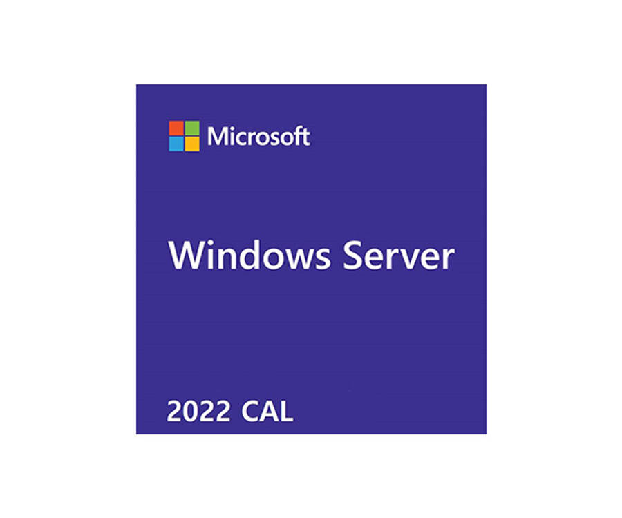 Dell Microsoft_WS_2022_5CALs_User