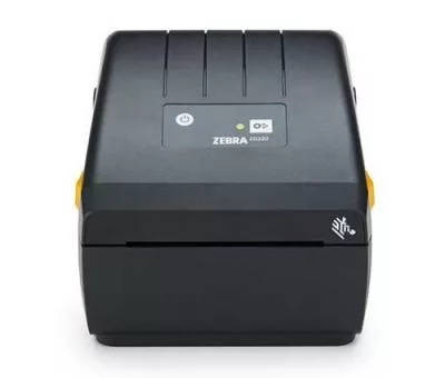 Zebra ZD230 Label Printer Direct - Thermal 203 x 203 DPI Wired