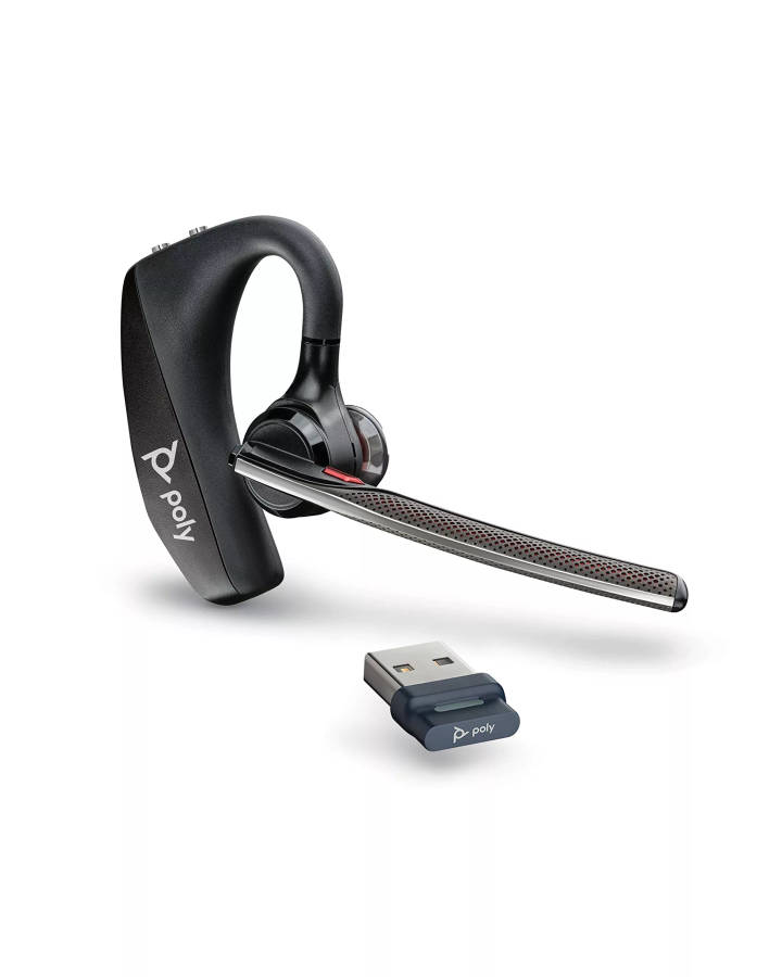 Poly Voyager 5200 UC Bluetooth Headset