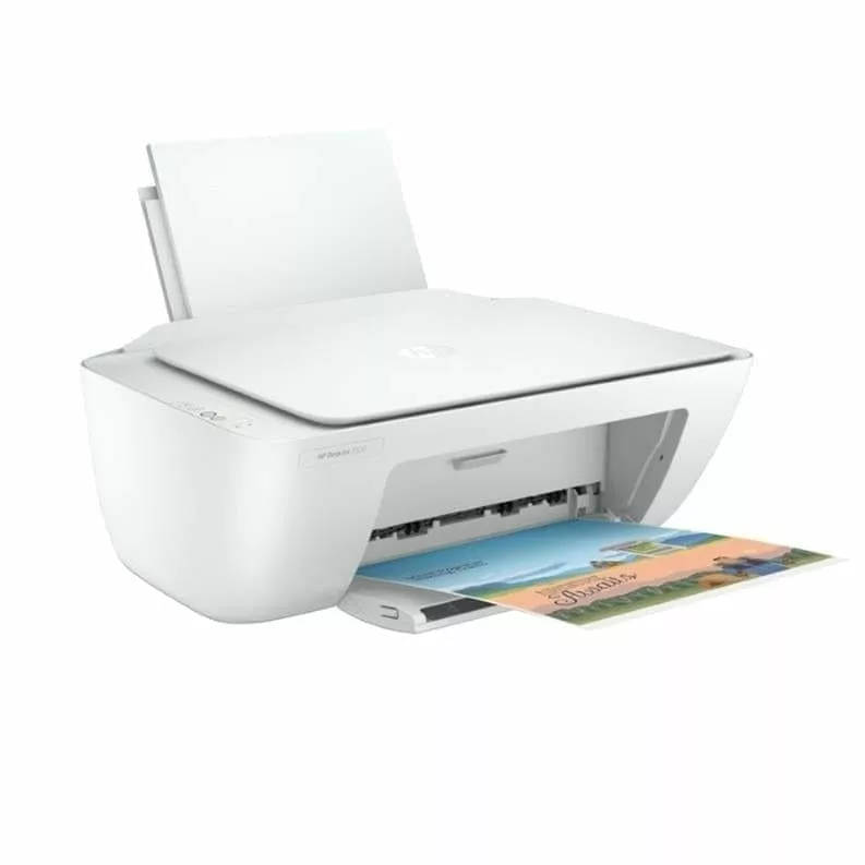HP DeskJet 2320 All-in-One Printer