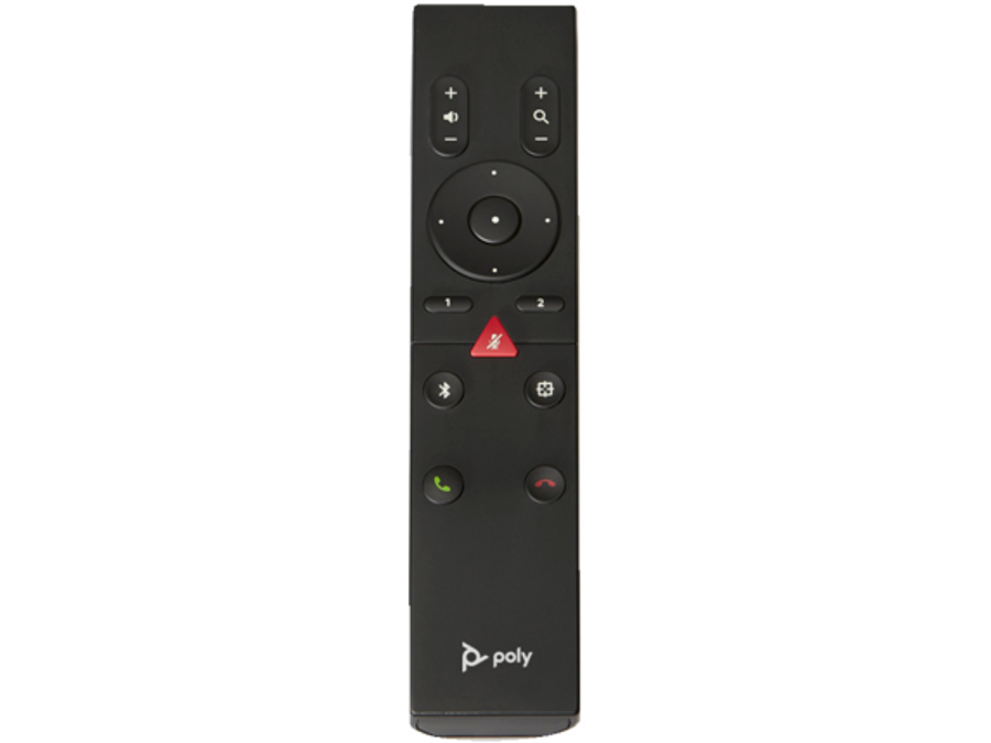 POLY Bluetooth Remote Control for POLY Studio R30