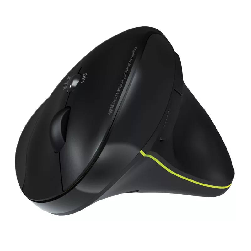 Port Designs Bluetooth Optical 1600 DPI Mouse