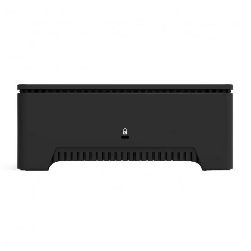Port USB Type-C and Type-A DOCKING Station 2xHDMI-1x4k-1x1080p