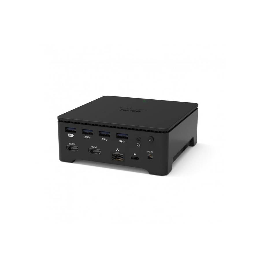 Port Designs Type-A Notebook Port Replicator