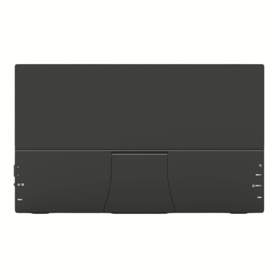 Port Connect 15.6" Full HD Touchscreen Portable Monitor