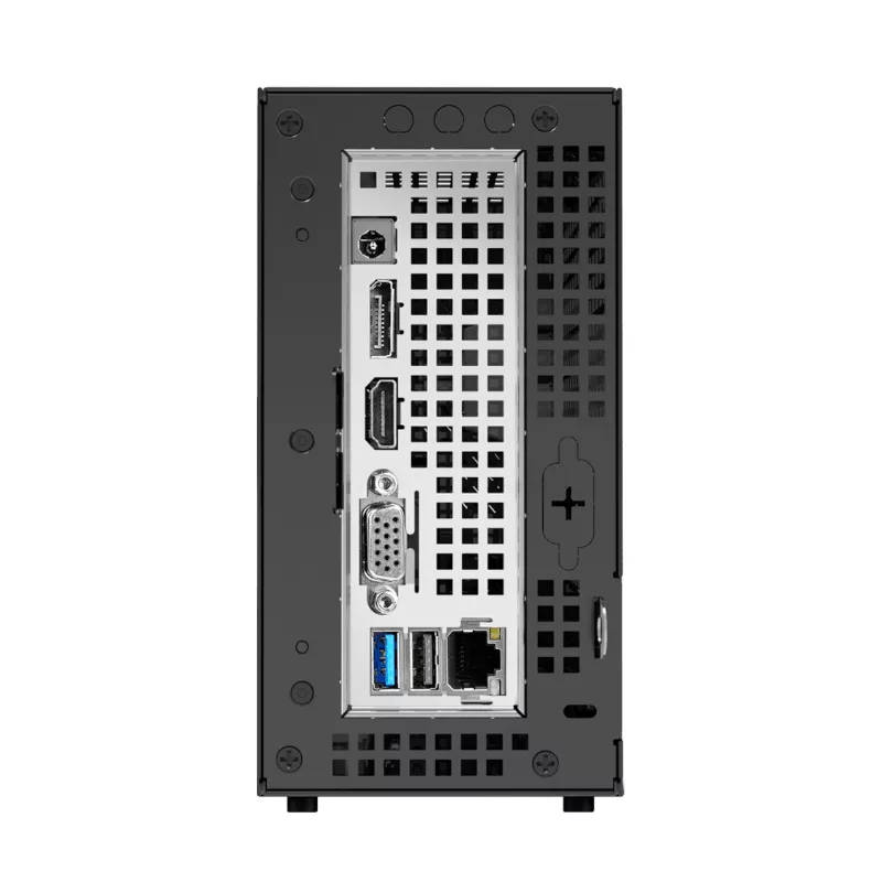 ASRock DeskMini X300W Barebone PC