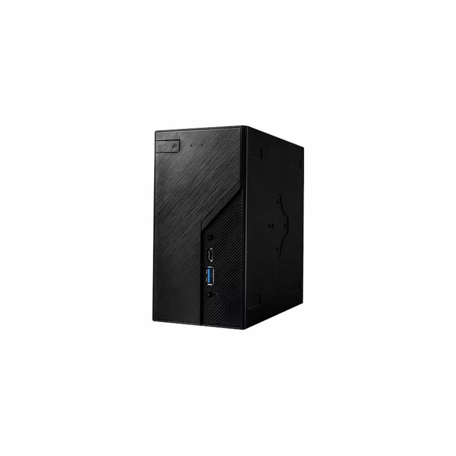 ASRock DeskMini B760W Barebone PC - LGA1700 Socket