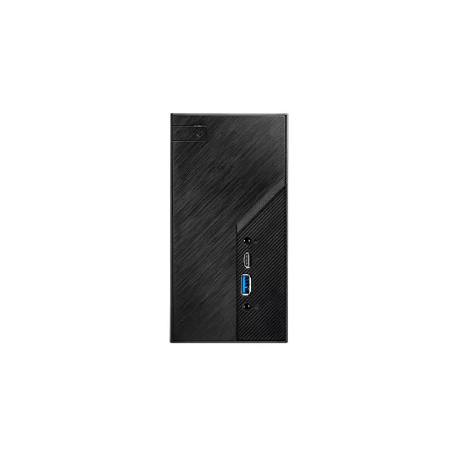 ASRock DeskMini B760W Barebone PC - LGA1700 Socket