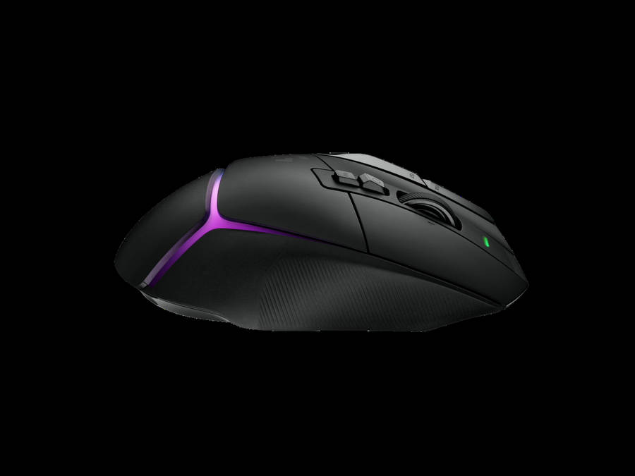 Logitech G502 X Plus - Lightspeed Wireless RGB Gaming Mouse