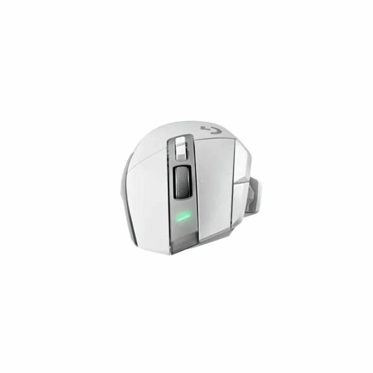 Logitech G502 X Plus Wireless RGB Gaming Mouse White