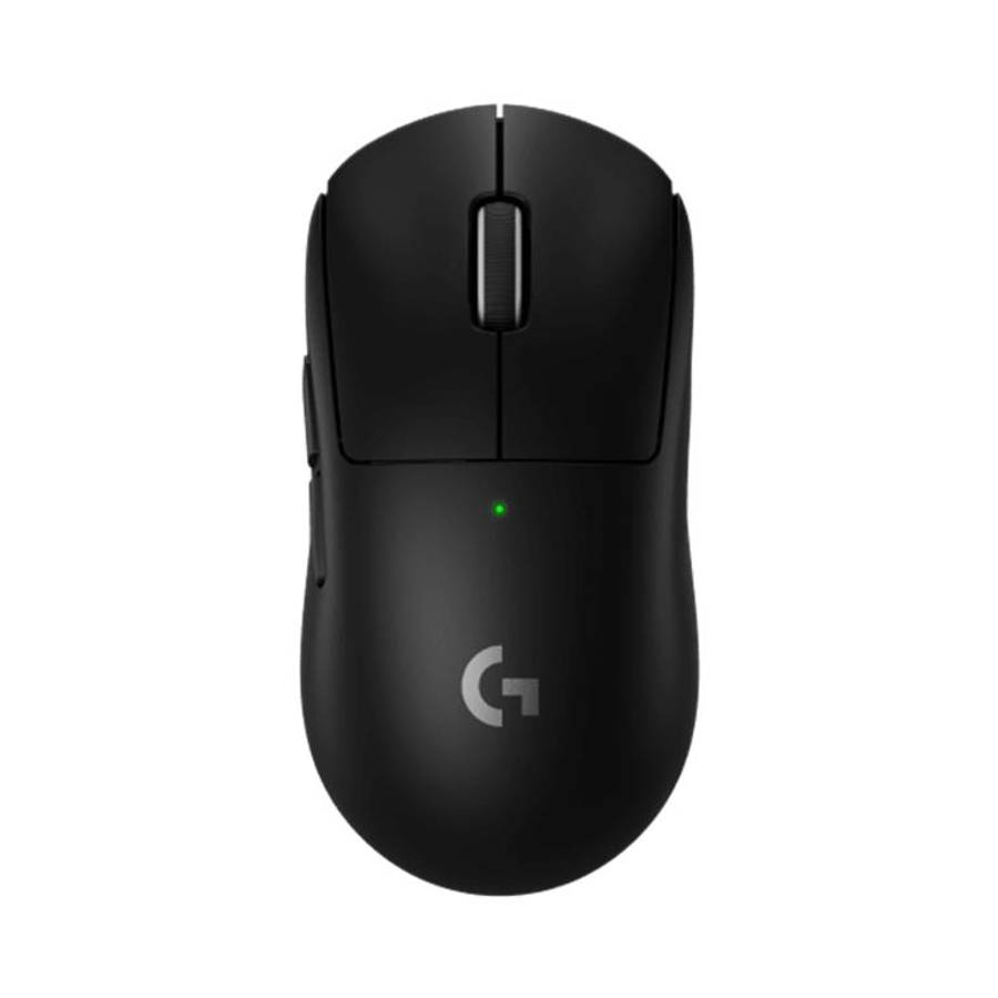 Logitech PRO X Superlight 2 Lightspeed Wireless Gaming Mouse Black