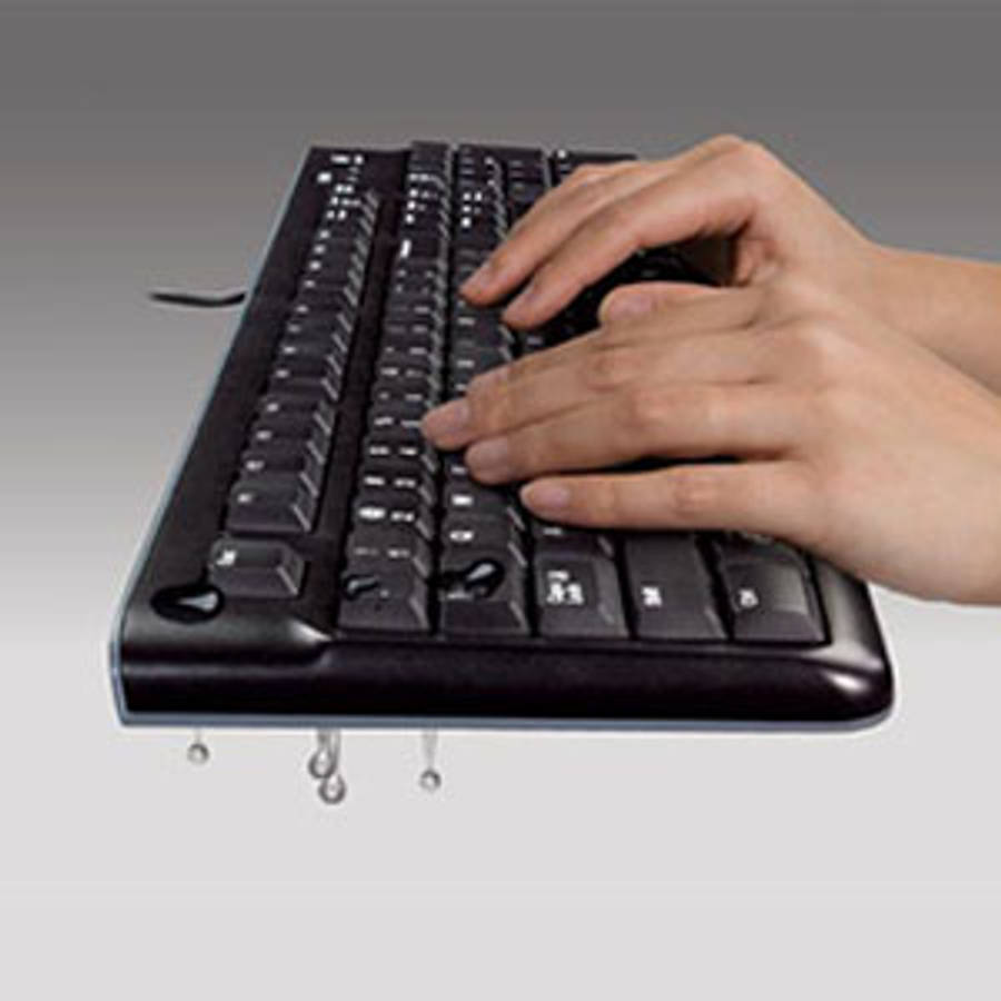 Logitech K120 Keyboard