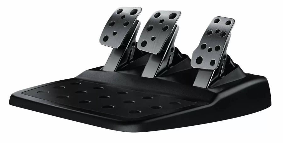 Logitech G29 Driving Force Racing Wheel