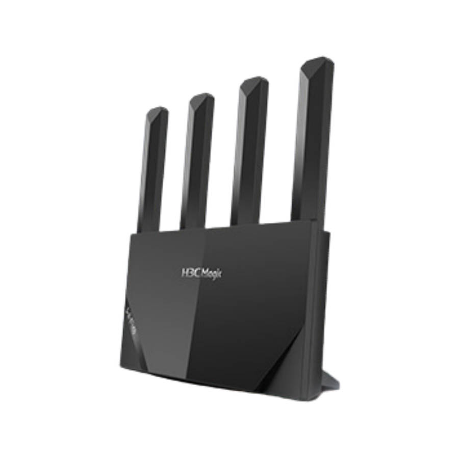 H3C Magic NX15 802.11ax 1500M Gigabit Dual Band Wi-Fi 6 Wireless Router