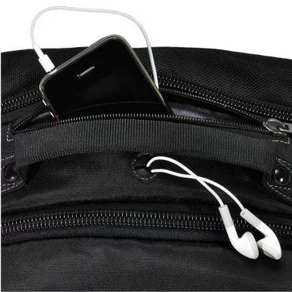Everki Business 120 Travel Friendly Notebook Backpack up to 18 4-inch