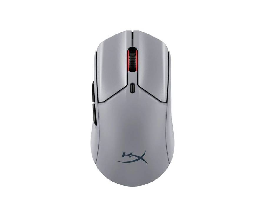HyperX PF Has 2 Pro 4k Wireless Gaming Mouse