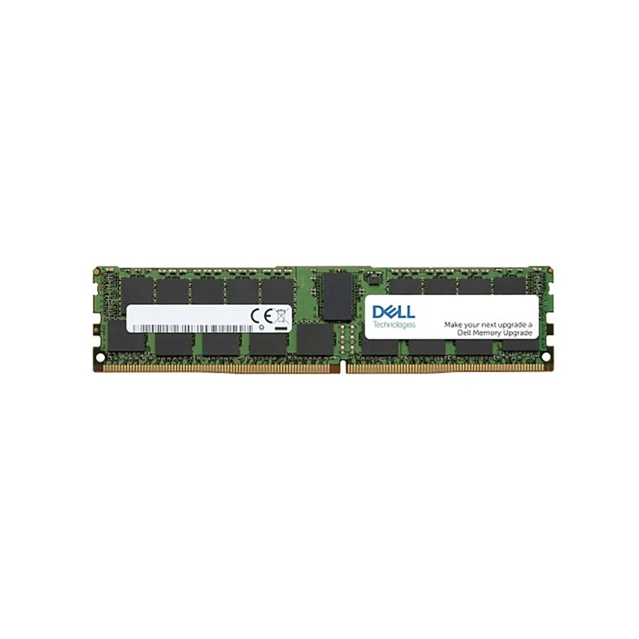 Dell A7945660 Memory Module 16GB 1 x 16GB DDR4 2133MHz ECC