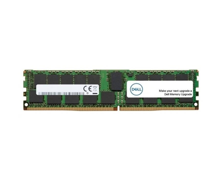 SNS only - Dell Memory Upgrade - 16GB - 2RX8 DDR4 RDIMM 3200MHz