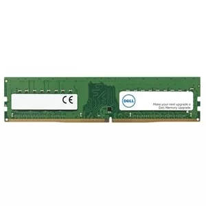 Dell 32GB DDR5 4800MHz UDIMM Memory Module