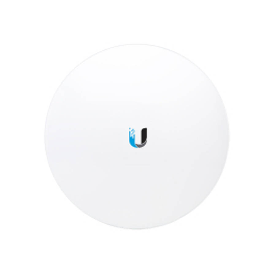 Ubiquiti UISP airFiberX 5GHz 23dBi 45° Slant Dish Antenna